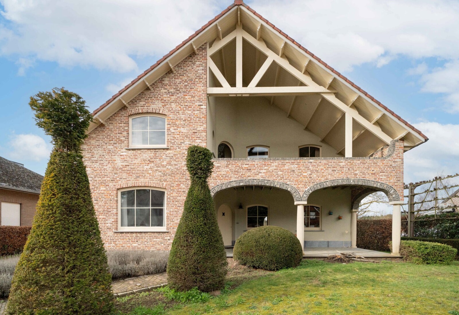 Villa met 5 slpk op 32 are 67 ca Vleminkstraat 90A 3200 Aarschot 76182023