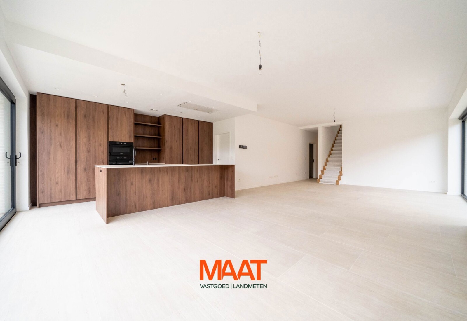 Hoogwaardig afgewerkte vernieuwbouwwoning in rustig straatje Moerbergstraat 7 2235 Hulshout 80639522