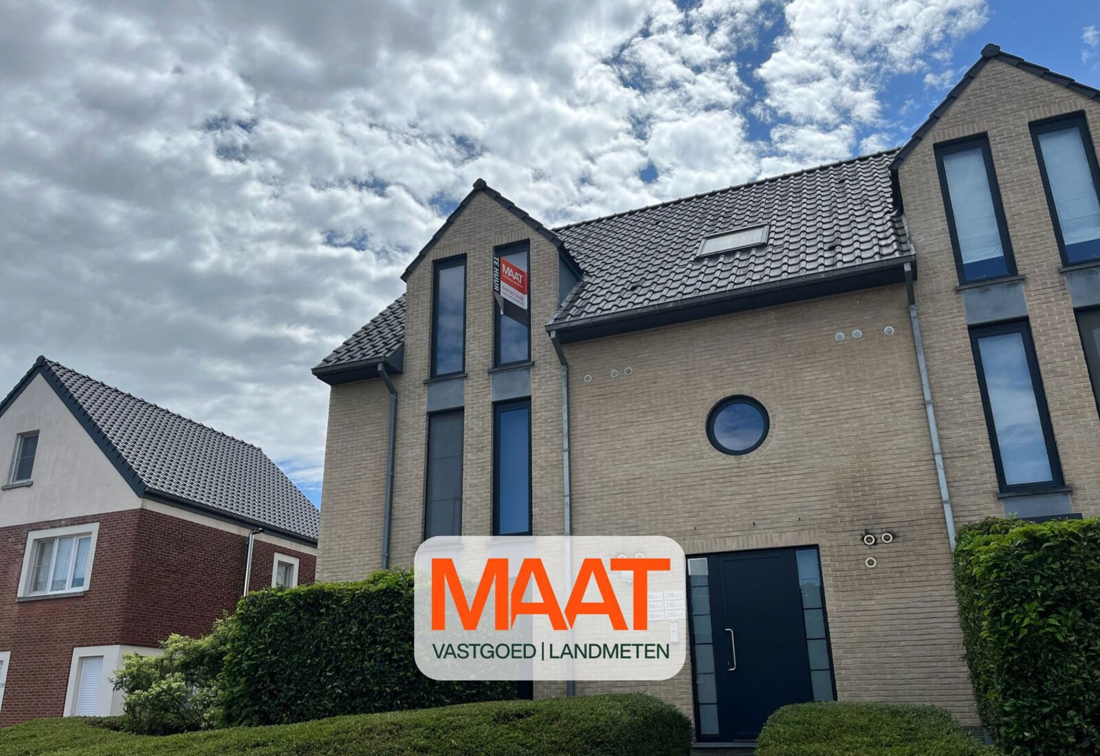 1 Slaapkamer appartement met zuidgericht terras Grote Baan 286 2235 Hulshout 78329170