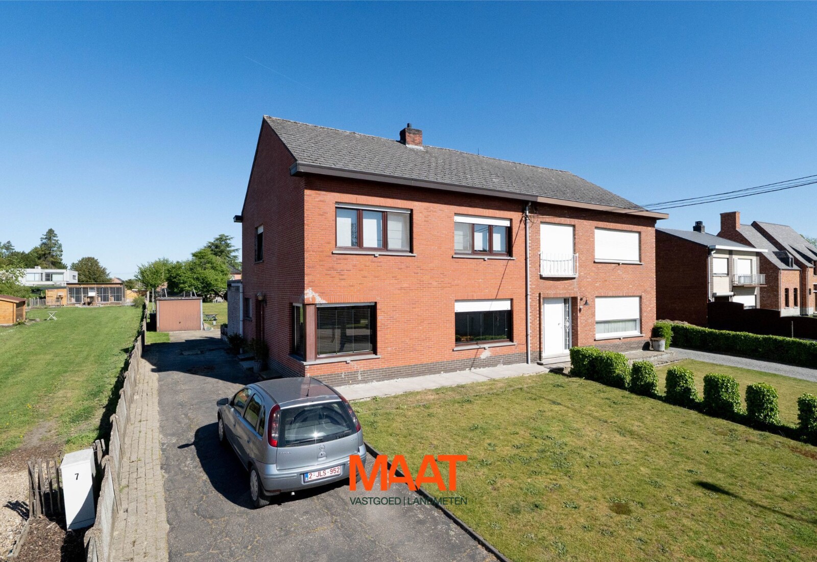 HOB met 3 slpk in zeer rustig straatje Kleine Weg 9 2222 Heist-op-den-Berg Wiekevorst 80236953 HOB met 3 slpk in zeer rustig straatje Kleine Weg 9 2222 Heist-op-den-Berg Wiekevorst 80236953