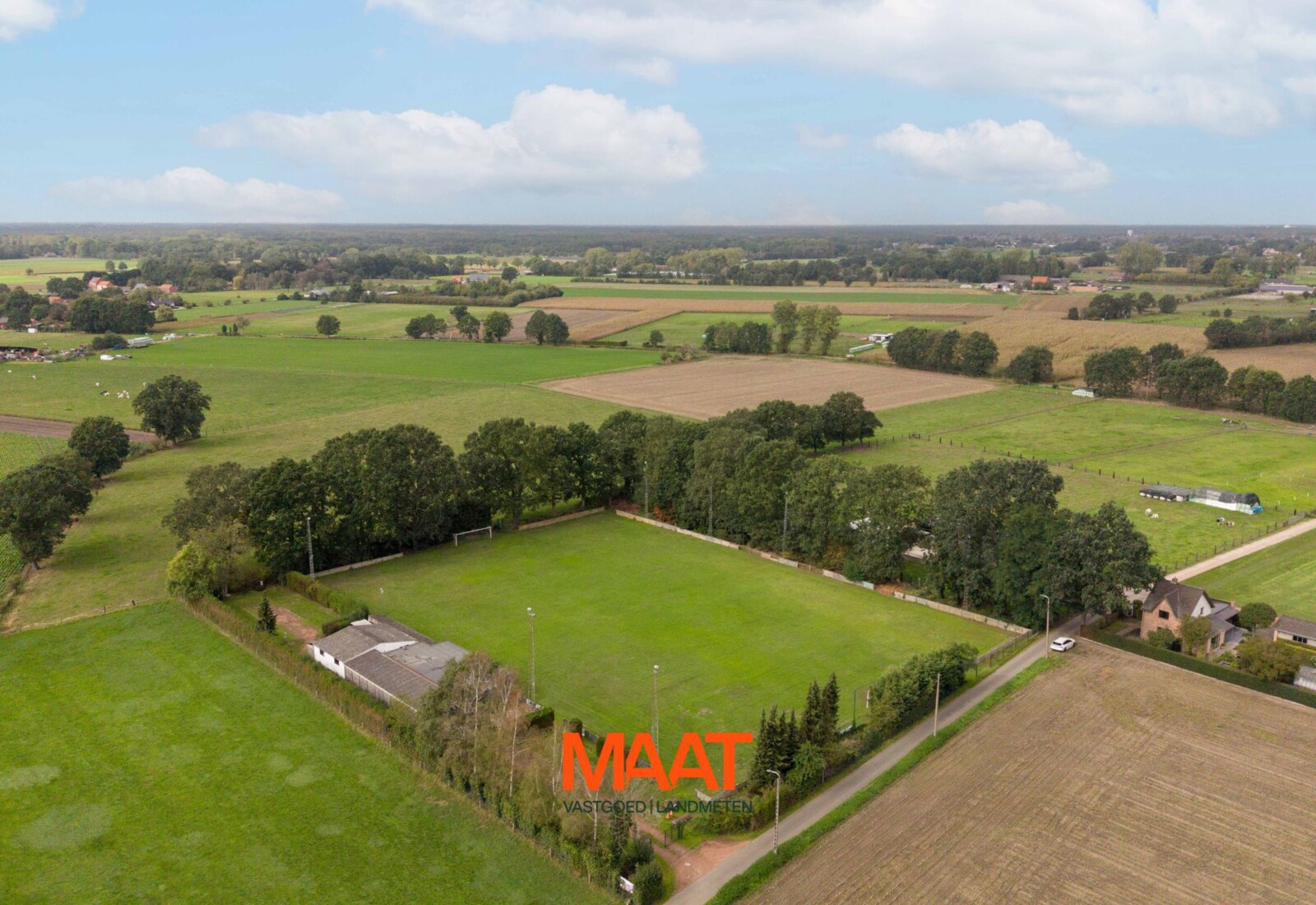 Sportgebouw op 90 are 50 ca Webstraat 13 2222 Heist-op-den-Berg 81116441