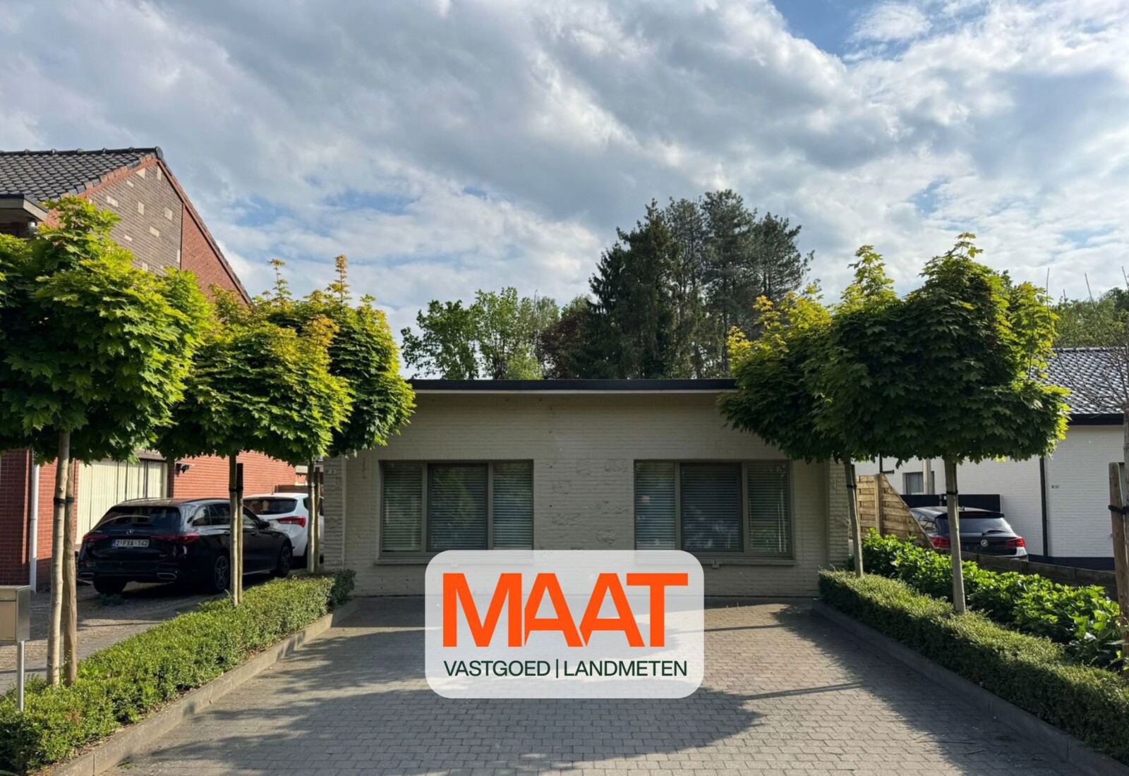 Recent gerenoveerde woning met 2 slpk en ruime tuin Hondsstraat  9 2250 Olen 77920149