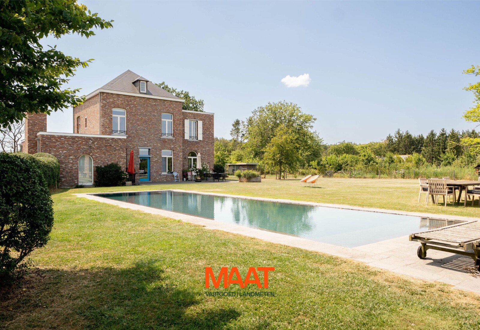 Uitzonderlijk landhuis op een domein van ca. 1 hectare Lenkestraat 21 2222 Heist-op-den-Berg 79864176 Uitzonderlijk landhuis op een domein van ca. 1 hectare Lenkestraat 21 2222 Heist-op-den-Berg 79864176