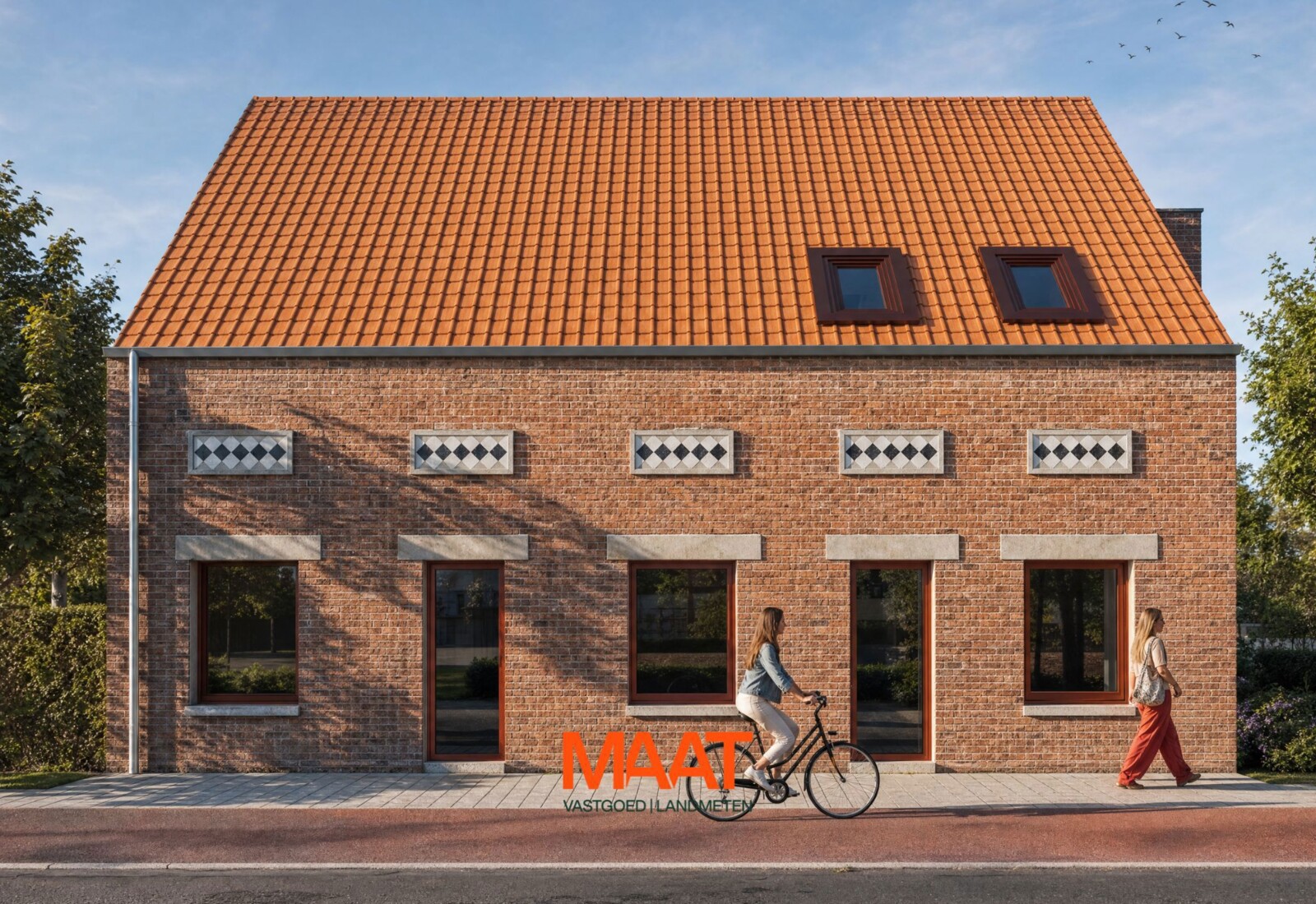 Appartement met 2 tot 3 slpk in het centrum Stationsstraat  19 2250 Olen 81116592