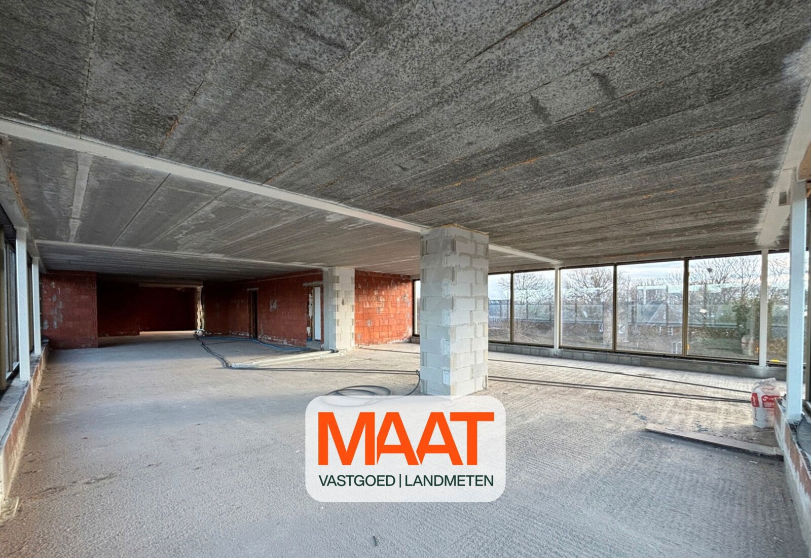 Rooftop horecagelegenheid met veel lichtinval Spekkestraat 4 2500 Lier 77923284