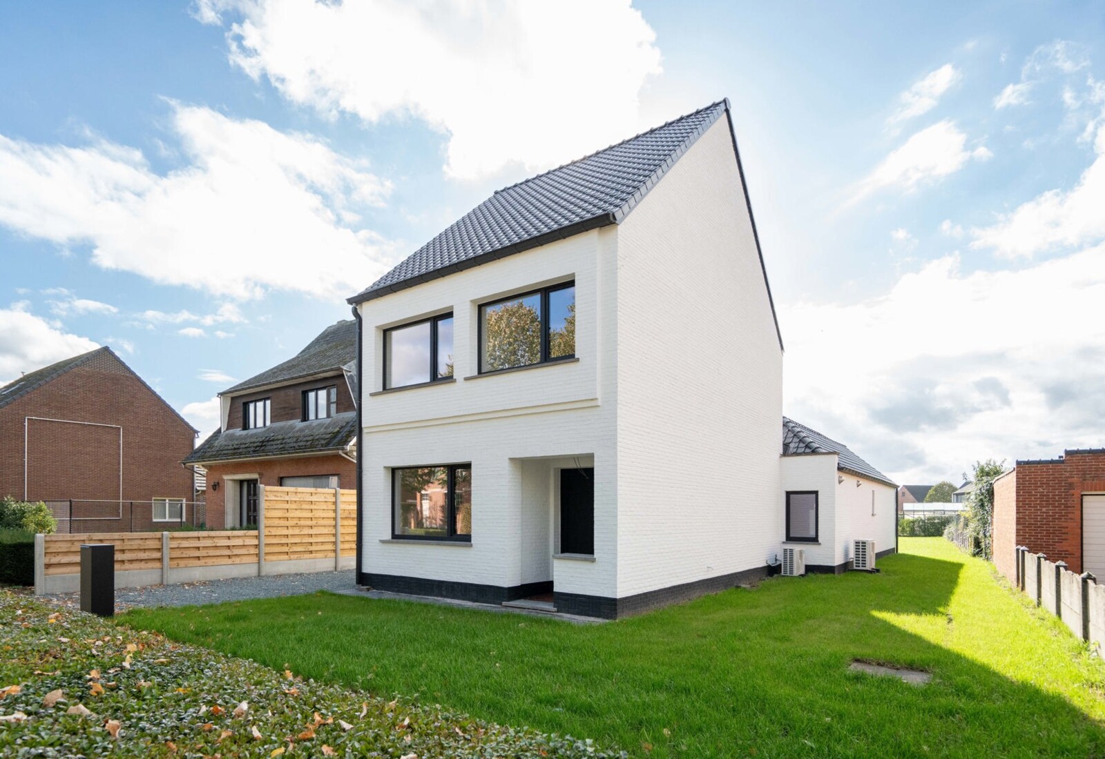 Gerenoveerde open bebouwing (4 slpk) met A label Verbindingsstraat  10 2200 Herentals 73294879