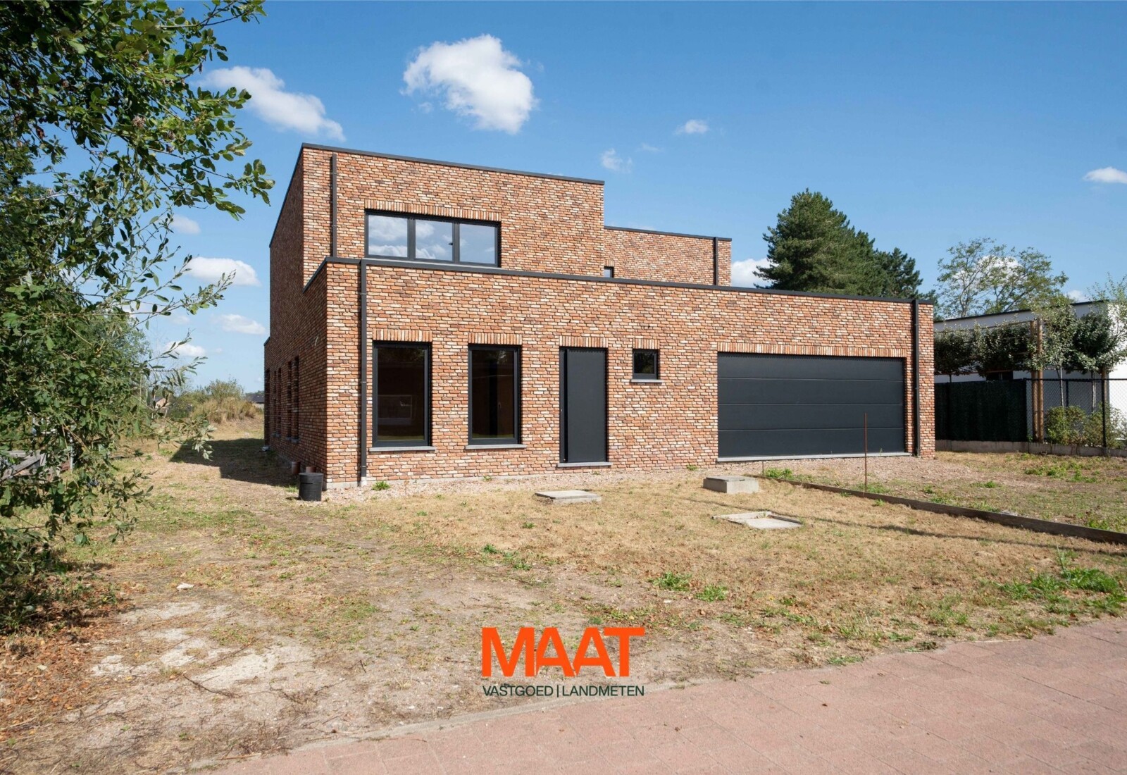 Casco nieuwbouw OB met 4 slpk Mechelbaan  112B 2220 Heist-op-den-Berg 80195932