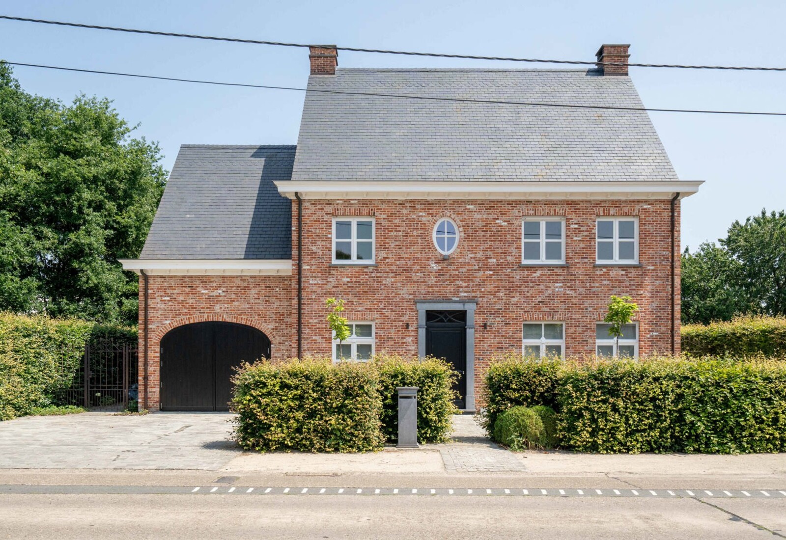 Villa met 5 slaapkamers op 7a46 Herenthoutseweg 64 2220 Heist-op-den-Berg 68372836