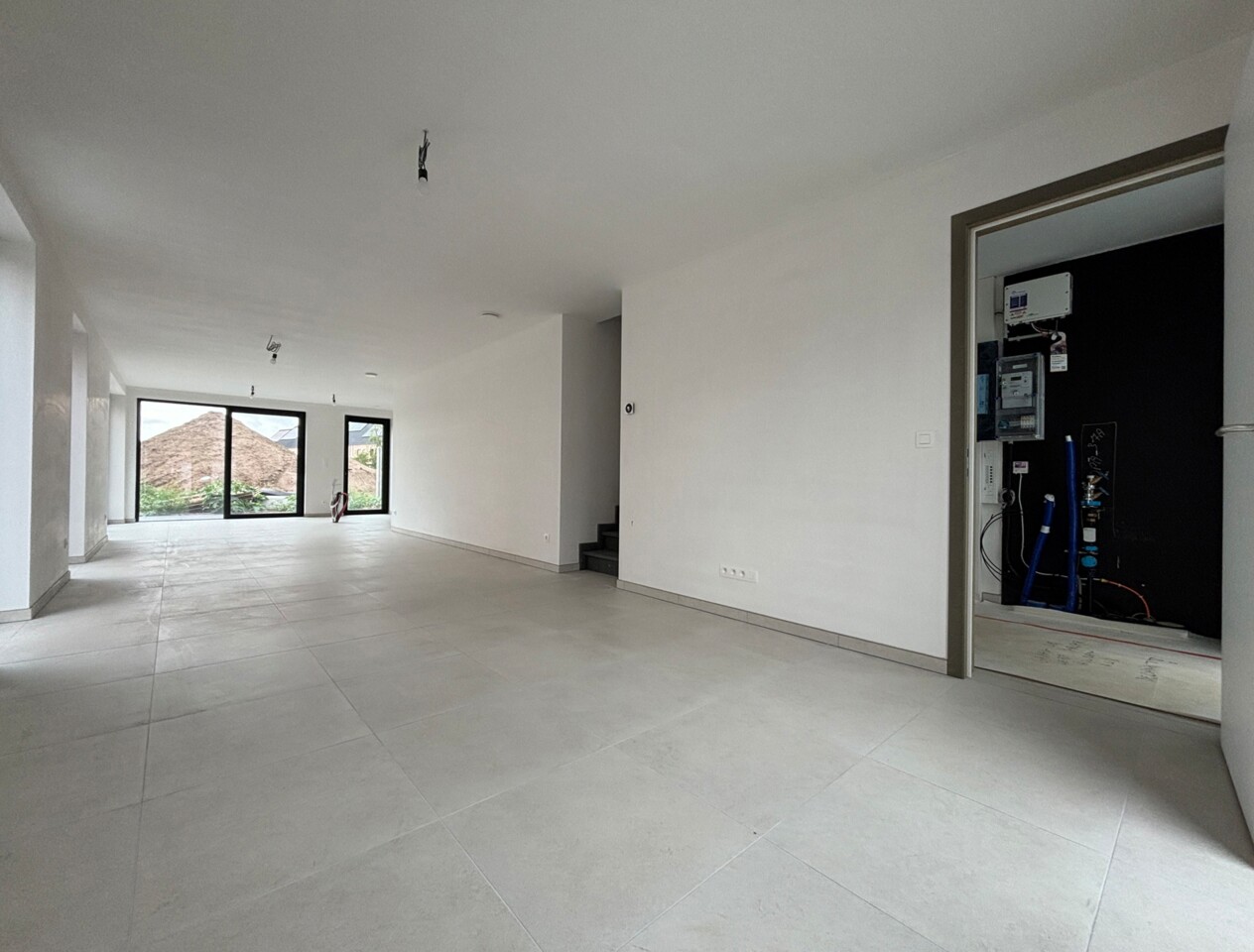 BEEK 4 - 4 moderne nieuwbouwwoningen Beek 37 2275 Lille 80251106