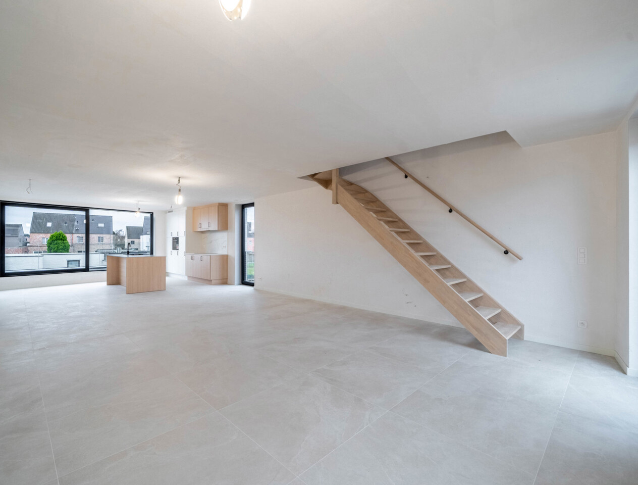 Kleinschalig nieuwbouwproject met gemeenschappelijkte tuin Olenseweg  40 2200 Herentals 80683272