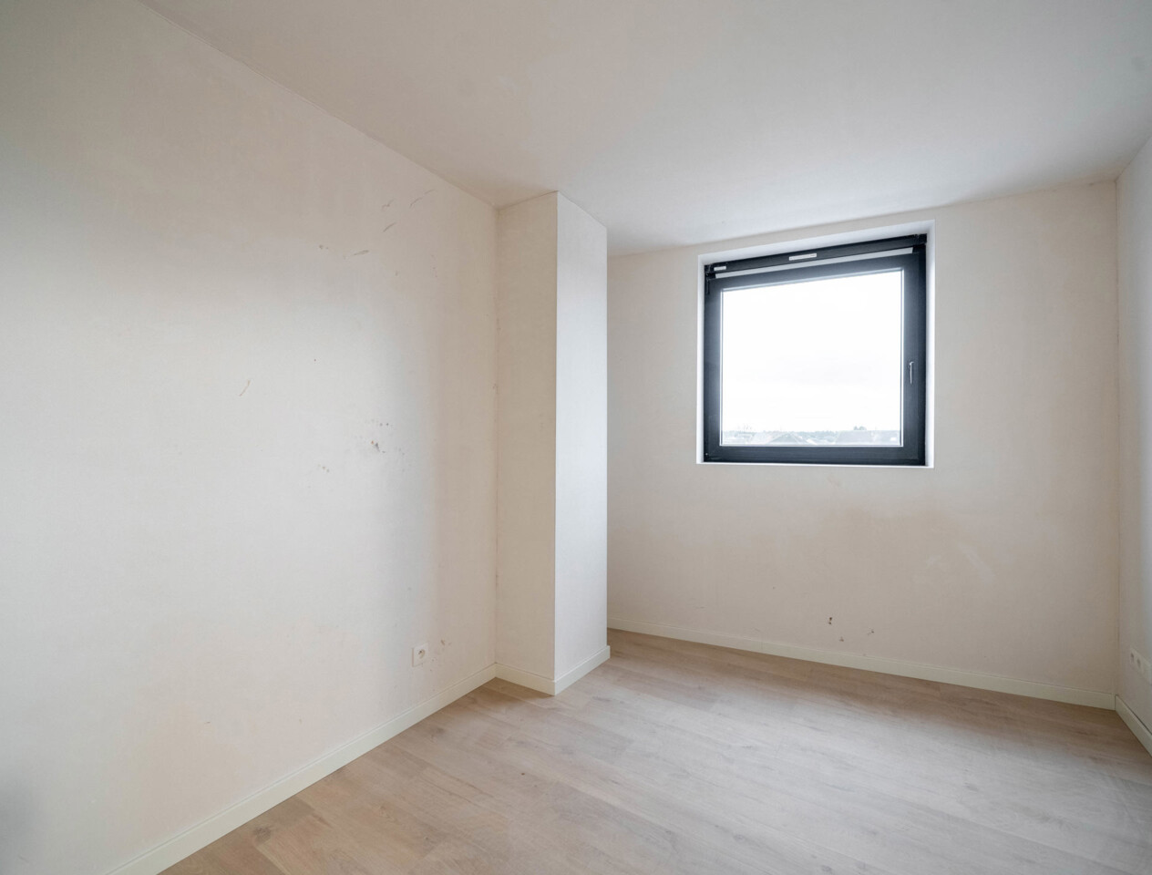 Kleinschalig nieuwbouwproject met gemeenschappelijkte tuin Olenseweg  40 2200 Herentals 80683283