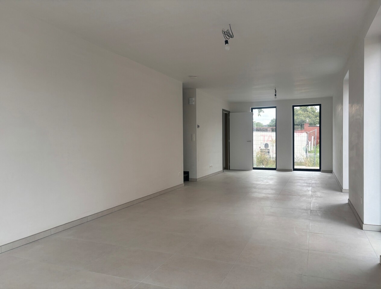 BEEK 4 - 4 moderne nieuwbouwwoningen Beek 37 2275 Lille 80251105