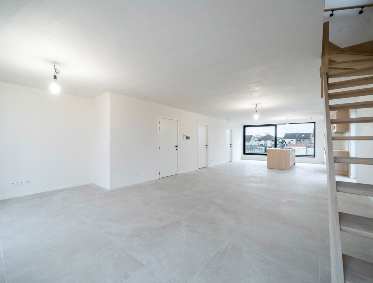 Kleinschalig nieuwbouwproject met gemeenschappelijkte tuin Olenseweg  40 2200 Herentals 80683558