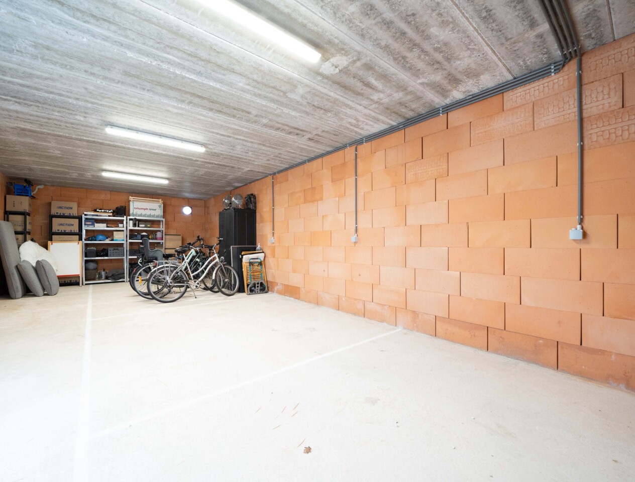 Kleinschalig nieuwbouwproject met gemeenschappelijkte tuin Olenseweg  40 2200 Herentals 80683449
