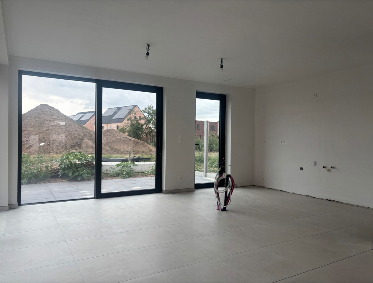 BEEK 4 - 4 moderne nieuwbouwwoningen Beek 37 2275 Lille 80251112