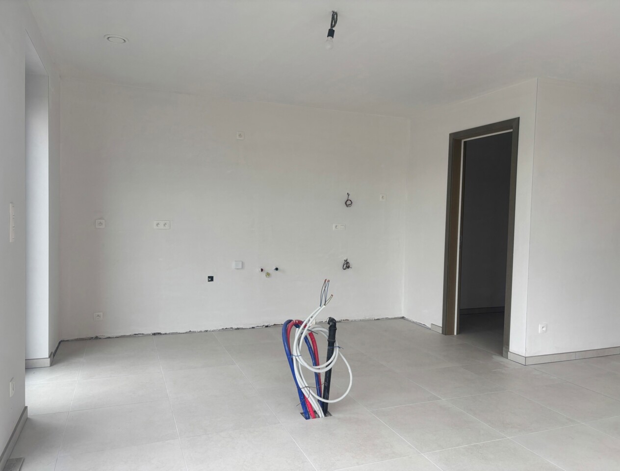 BEEK 4 - 4 moderne nieuwbouwwoningen Beek 37 2275 Lille 80251104