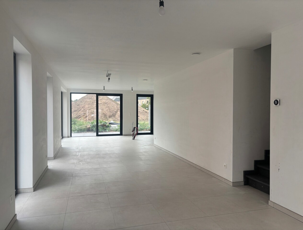 BEEK 4 - 4 moderne nieuwbouwwoningen Beek 37 2275 Lille 80251102