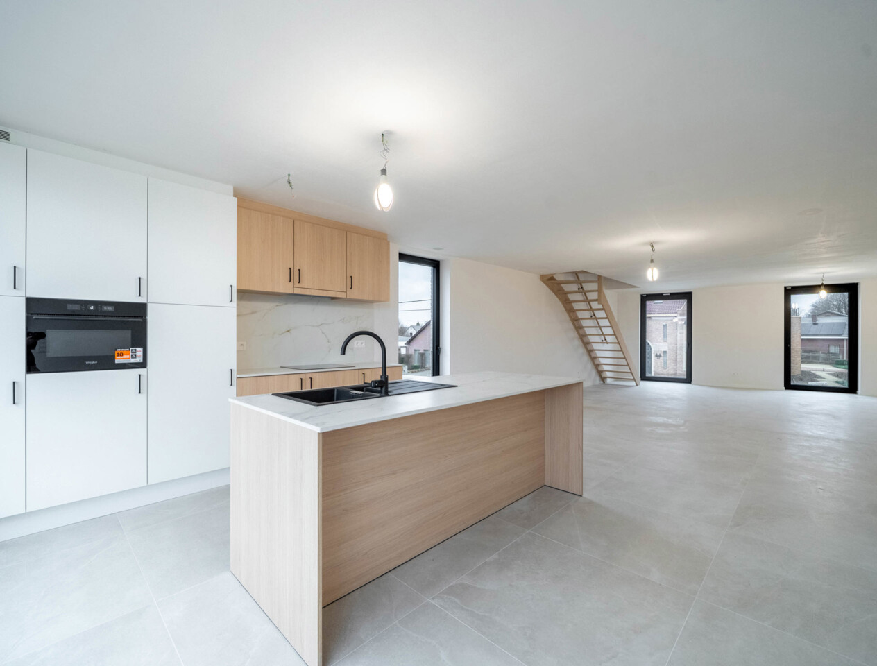 Kleinschalig nieuwbouwproject met gemeenschappelijkte tuin Olenseweg  40 2200 Herentals 80683276