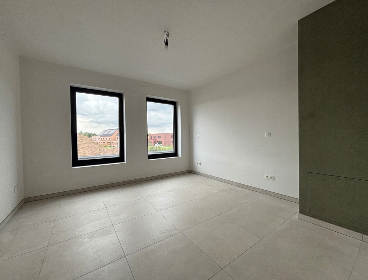 BEEK 4 - 4 moderne nieuwbouwwoningen Beek 37 2275 Lille 80251107