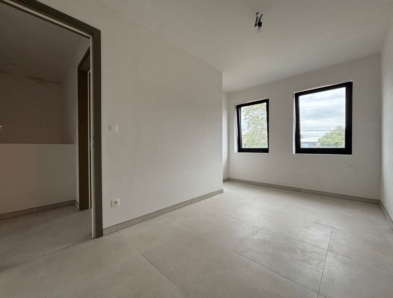 BEEK 4 - 4 moderne nieuwbouwwoningen Beek 37 2275 Lille 80251109