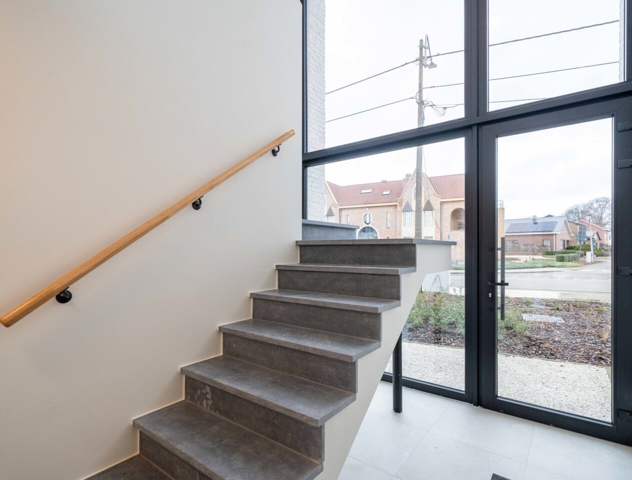 Kleinschalig nieuwbouwproject met gemeenschappelijkte tuin Olenseweg  40 2200 Herentals 80683440