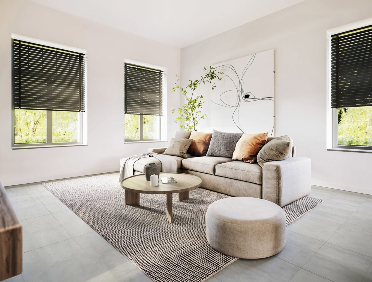 BEEK 6 - 6 landelijke nieuwbouwwoningen Beek  33 2275 Lille 79864830