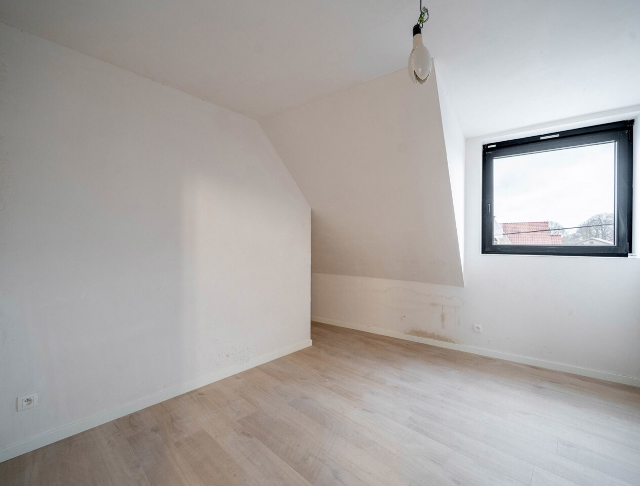 Kleinschalig nieuwbouwproject met gemeenschappelijkte tuin Olenseweg  40 2200 Herentals 80683279