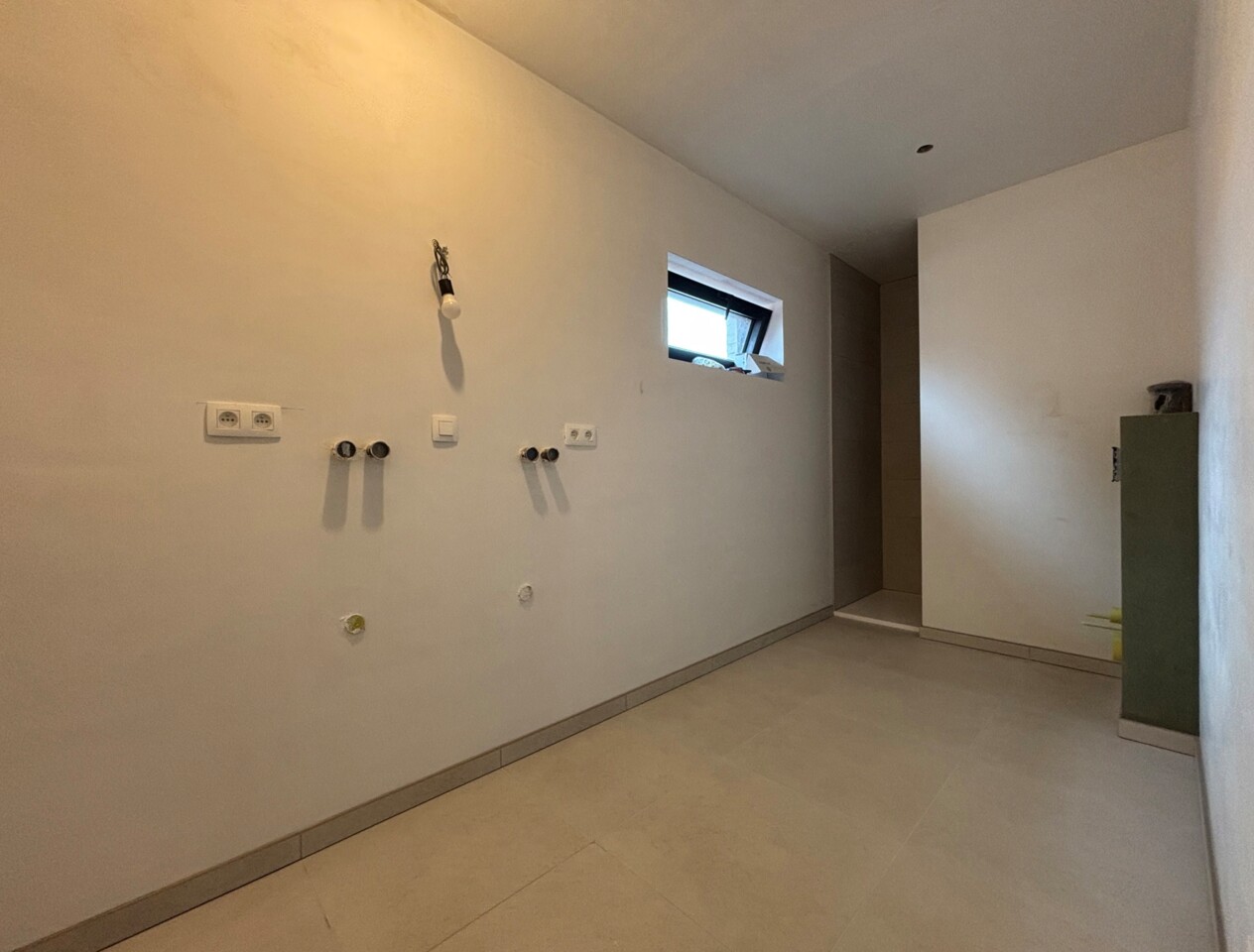 BEEK 4 - 4 moderne nieuwbouwwoningen Beek 37 2275 Lille 80251108