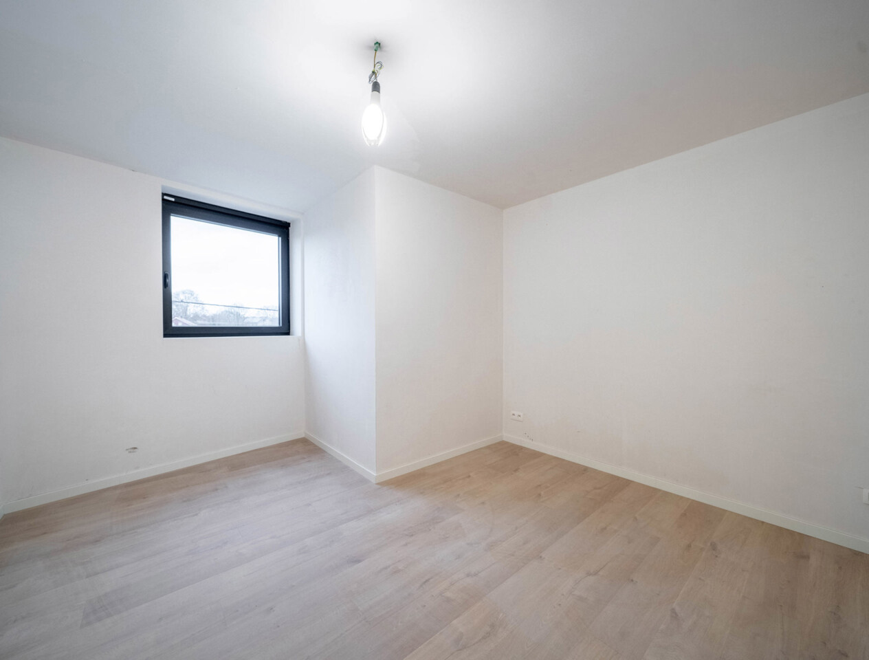 Kleinschalig nieuwbouwproject met gemeenschappelijkte tuin Olenseweg  40 2200 Herentals 80683282